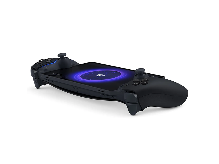 REPRODUCTOR REMOTO PS5 PORTAL MIDNIGHT BLACK 6