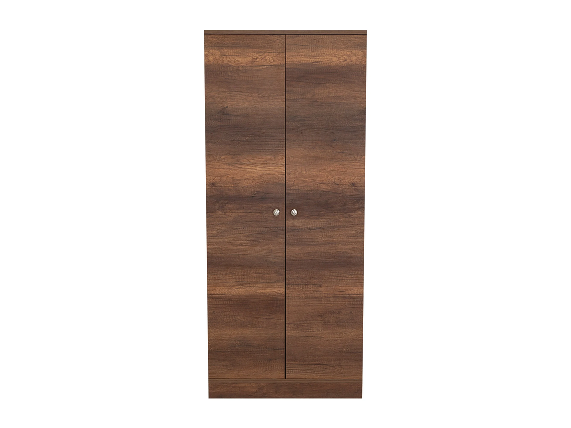 BAR ALTO EXTENSIBLE 18 BOTELLEROS FM-010O CAFÉ OSCURO 6