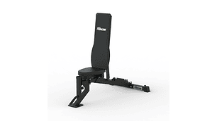 Banco Regulable Multifuncional B814 ZR Series | PROmachine