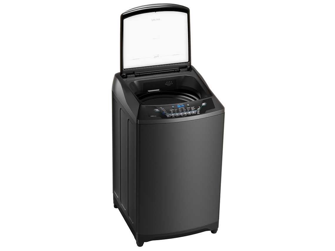 LAVADORA AUTOMÁTICA 16KG CARGA SUPERIOR PREMIUM CARE 16 ONIX 10