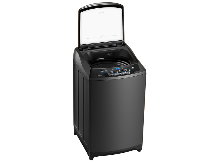 LAVADORA AUTOMÁTICA 16KG CARGA SUPERIOR PREMIUM CARE 16 ONIX 10