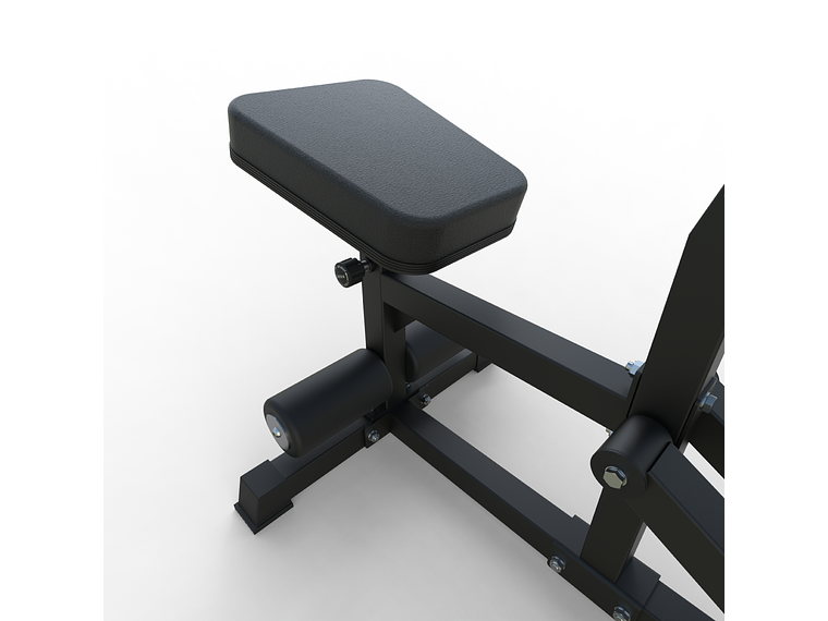 Remo Sentado Unilateral ZR Series | PROmachine 5