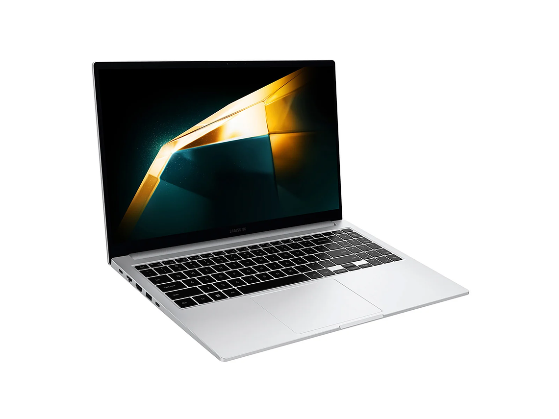 NOTEBOOK SAMSUNG GALAXY BOOK 4 NP750XGJ-KS5CL INTEL CORE I5 16 GB RAM 512 GB SSD 15.6