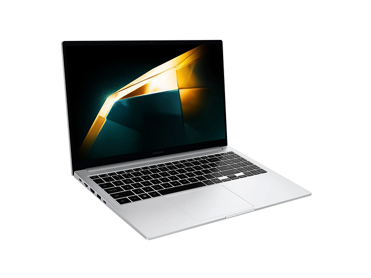 NOTEBOOK SAMSUNG GALAXY BOOK 4 NP750XGJ-KS5CL INTEL CORE I5 16 GB RAM 512 GB SSD 15.6