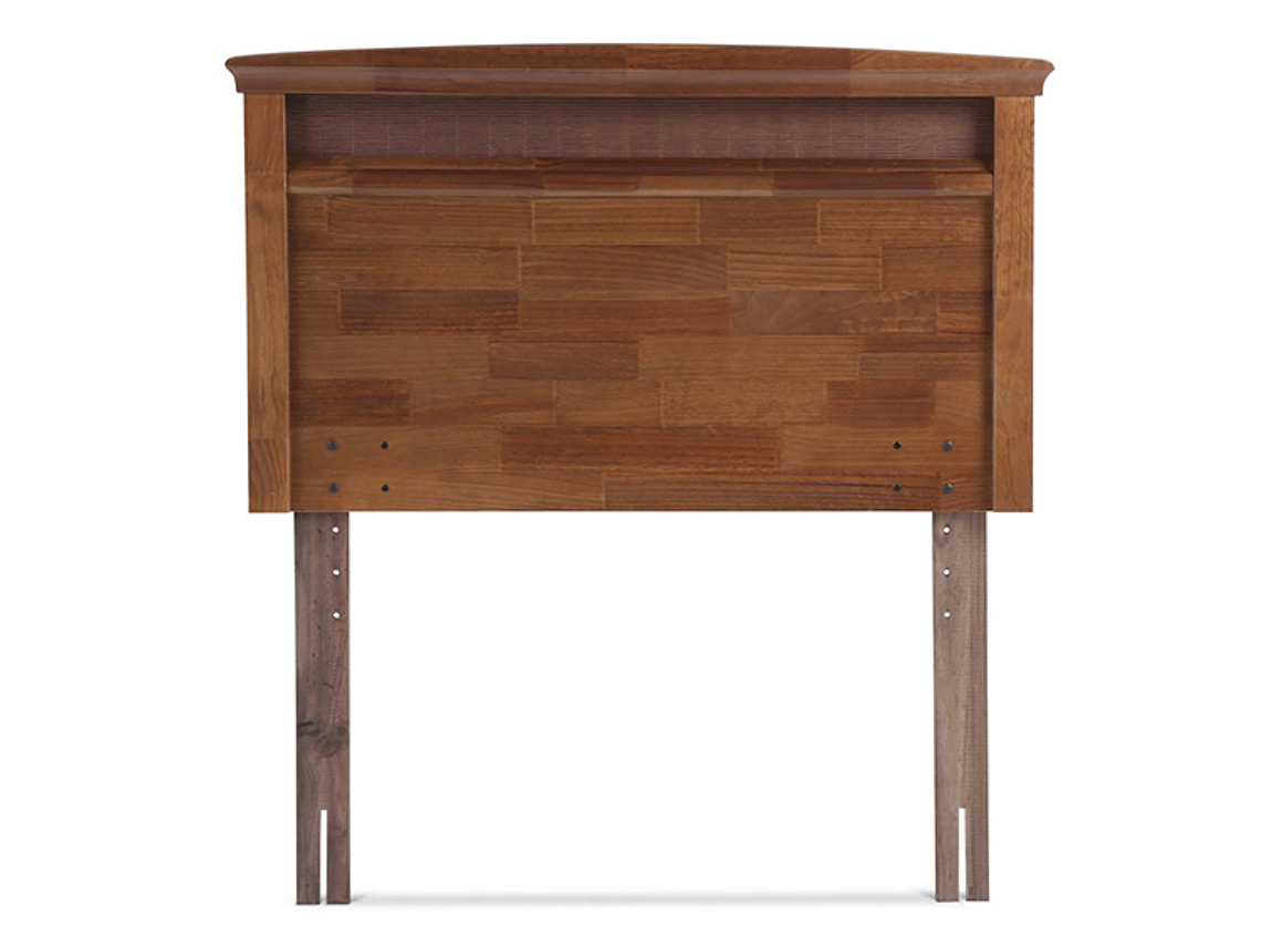 JUEGO DE DORMITORIO ROSEN CAMA BOXET ERGO T 1 PLAZA + SET VENETO 4