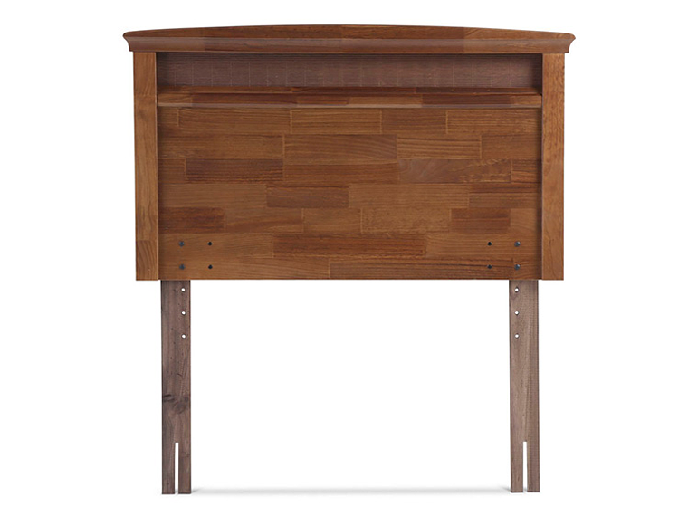 JUEGO DE DORMITORIO ROSEN CAMA BOXET ERGO T 1 PLAZA + SET VENETO 4