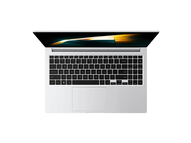 NOTEBOOK SAMSUNG GALAXY BOOK 4 NP750XGJ-KS5CL INTEL CORE I5 16 GB RAM 512 GB SSD 15.6