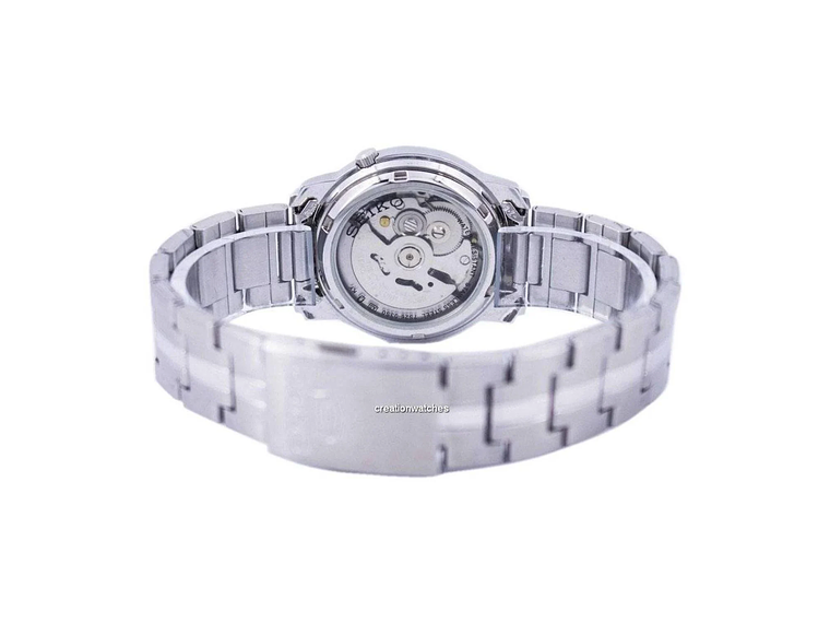 RELOJ SEIKO HOMBRE AUTOMATICO SNKK71 2