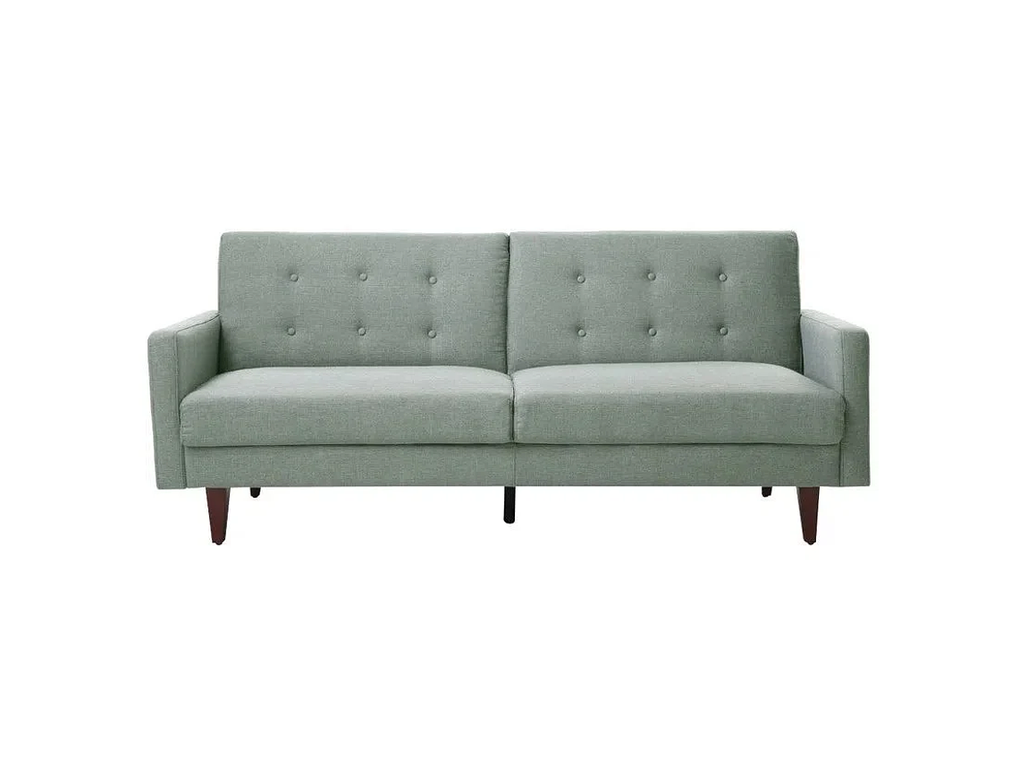 FUTÓN ROSEN VIOLET 3 CUERPOS VERDE 2