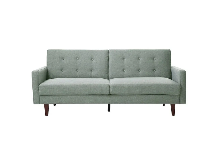 FUTÓN ROSEN VIOLET 3 CUERPOS VERDE 2