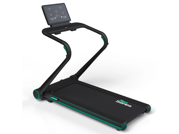 TROTADORA S5000 TEN SERIES 15 KM/H 1