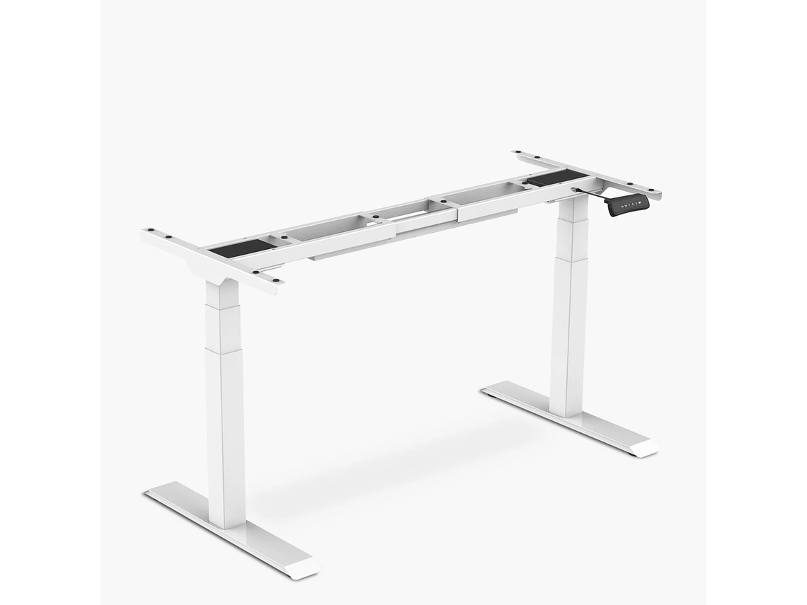 BASE FORM OFFICE COSMO 120 200 DUAL ELÉCTRICO 2