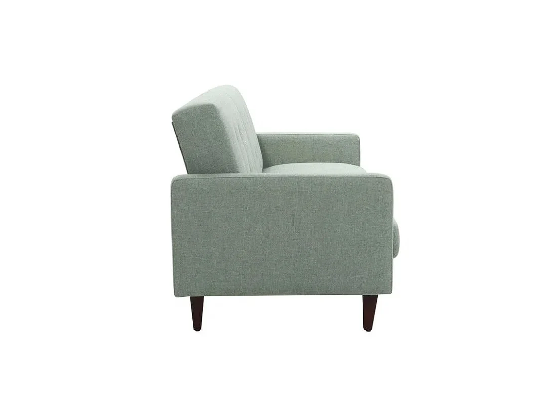 FUTÓN ROSEN VIOLET 3 CUERPOS VERDE 3