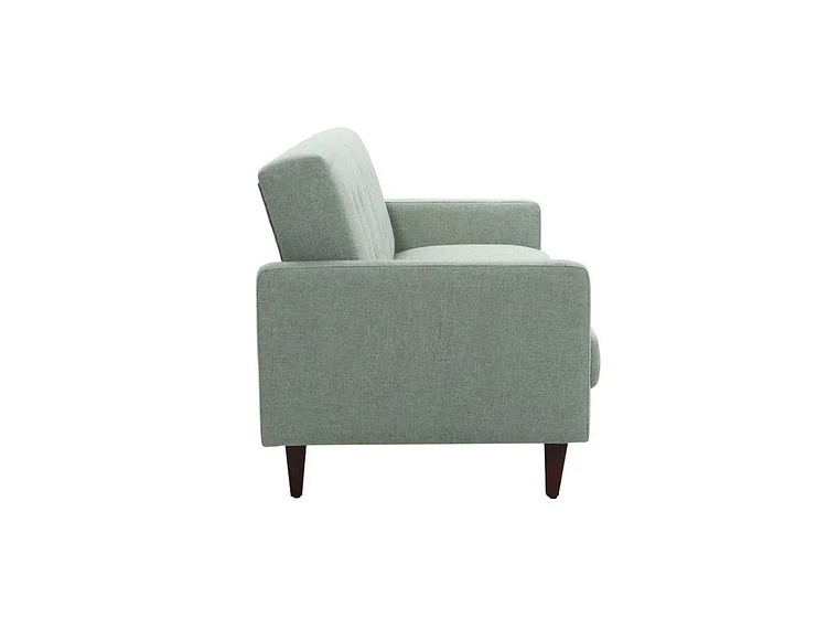 FUTÓN ROSEN VIOLET 3 CUERPOS VERDE 3