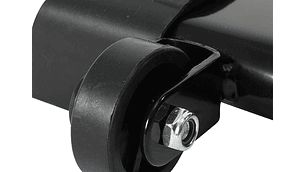 BICICLETA SPINNING ATLETIS 1632650 CAPACIDAD 120 KG K300 6KG VERDE