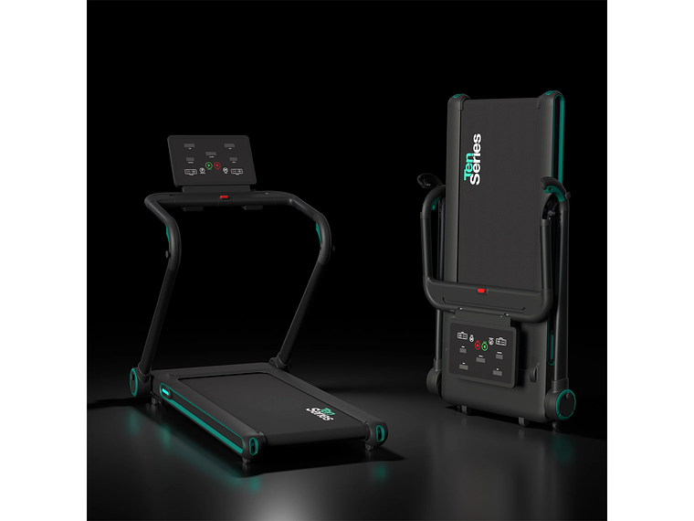 TROTADORA S5000 TEN SERIES 15 KM/H 2