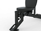Banco Regulable Multifuncional B814 ZR Series | PROmachine - Miniatura 5