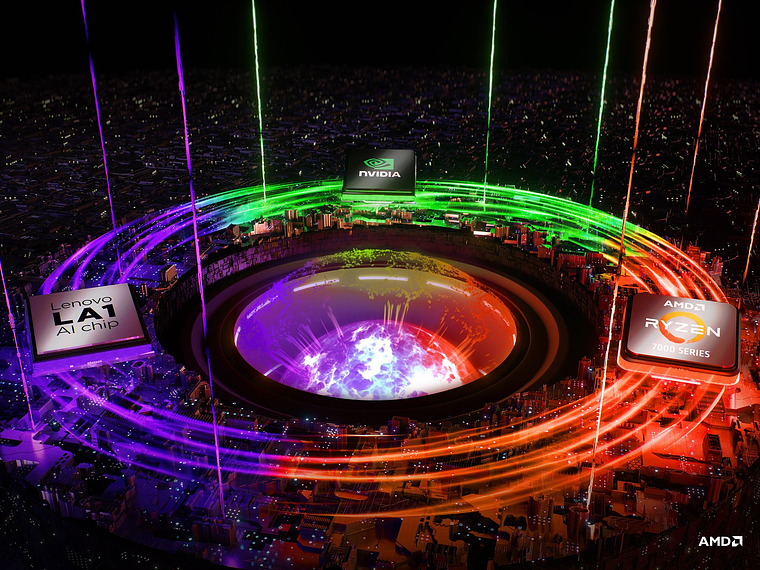 NOTEBOOK GAMER LENOVO LOQ 9NA GEN AMD RYZEN 5 24GB RAM 512GB SSD NVIDIA RTX™ 3050 15'' 9