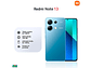 CELULAR XIAOMI REDMI NOTE 13 256 GB 8 GB RAM 16MP 6.6