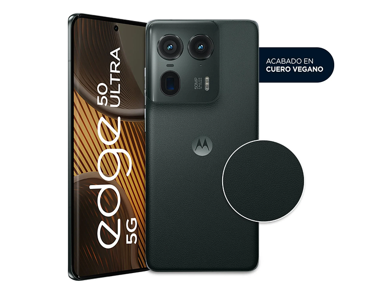 CELULAR MOTOROLA EDGE 50 ULTRA 512 GB 12 GB RAM TAMAÑO 1 9