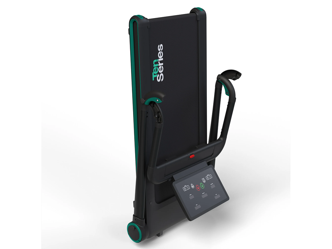 TROTADORA S5000 TEN SERIES 15 KM/H 4