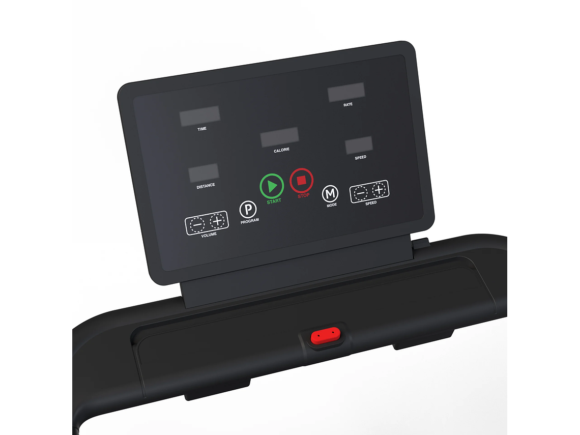 TROTADORA S5000 TEN SERIES 15 KM/H 5