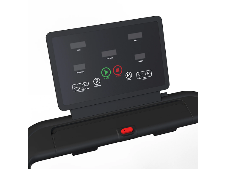 TROTADORA S5000 TEN SERIES 15 KM/H 5