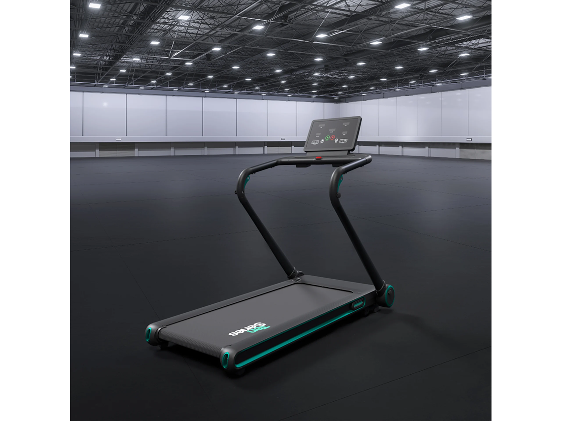 TROTADORA S5000 TEN SERIES 15 KM/H 7