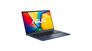 NOTEBOOK ASUS VIVOBOOK 15 X1502VA-NJ799W INTEL CORE I7 16 GB RAM 512 GB SSD 15.6