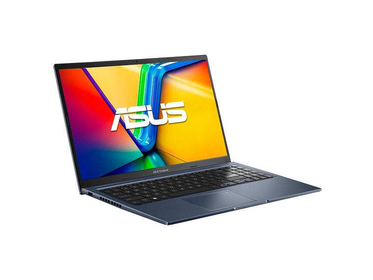NOTEBOOK ASUS VIVOBOOK 15 X1502VA-NJ799W INTEL CORE I7 16 GB RAM 512 GB SSD 15.6