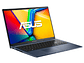 NOTEBOOK ASUS VIVOBOOK 15 X1502VA-NJ799W INTEL CORE I7 16 GB RAM 512 GB SSD 15.6
