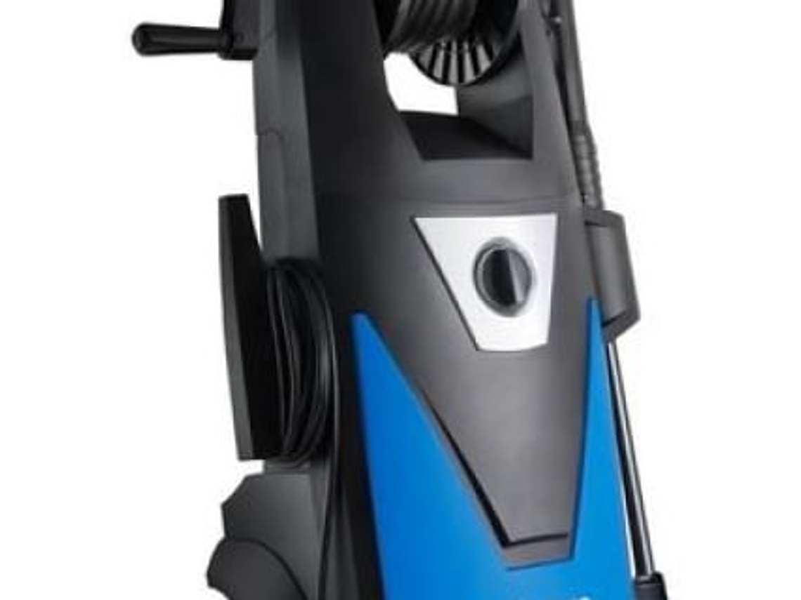 HIDROLAVADORA ELECTRICA LUSTER 1800W KIT LIMPIEZA 1