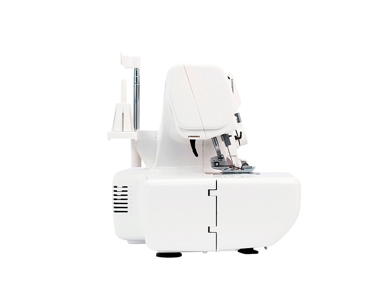 MAQUINA DE COSER OVERLOCK JANOME 8002D 3