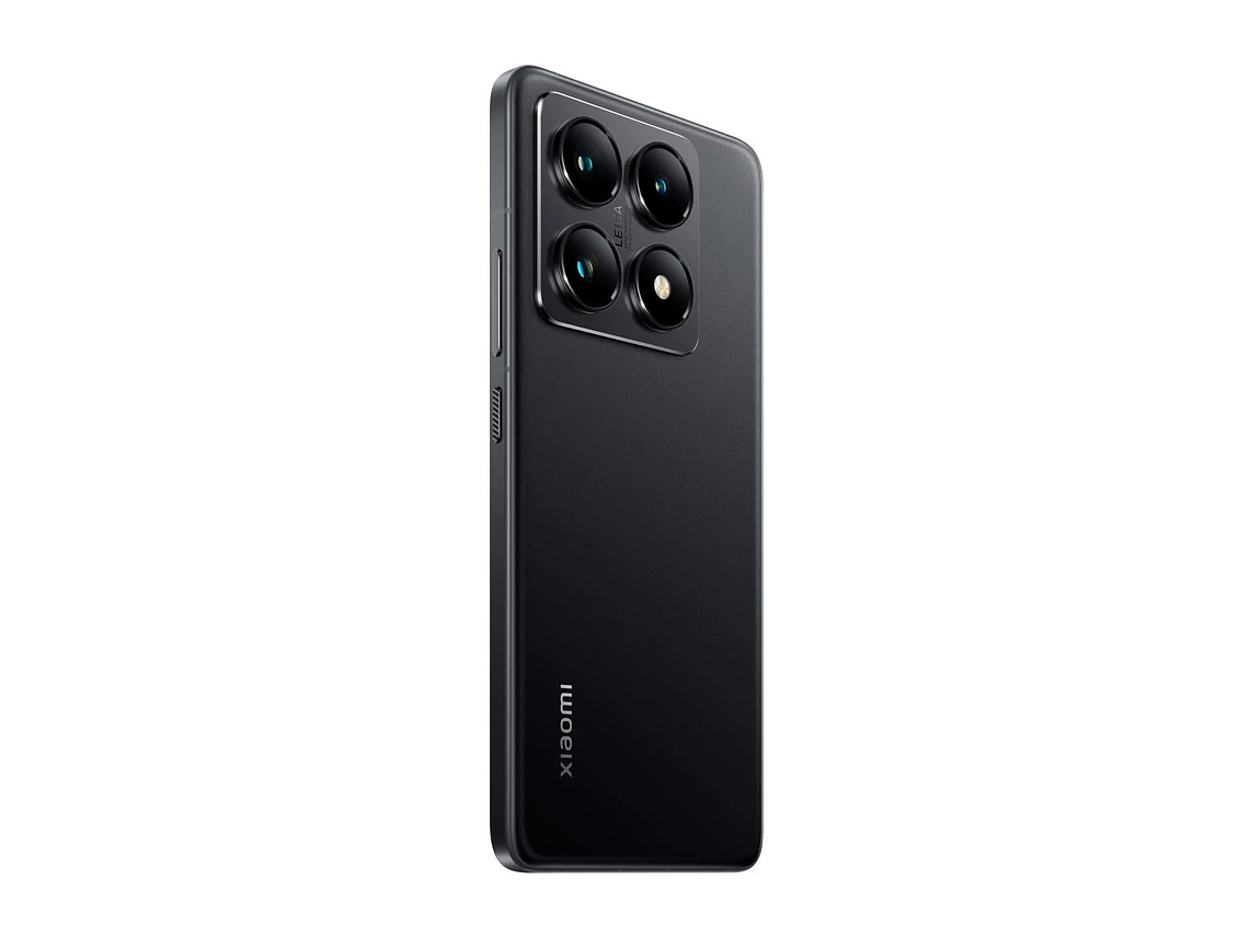 CELULAR XIAOMI 14T PRO 6.6