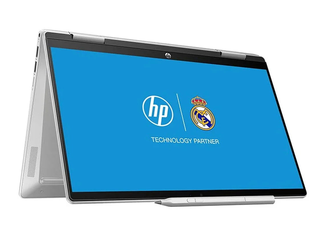 NOTEBOOK HP PAVILION X360 14-EK0010LA INTEL CORE I3 8 GB RAM 512 GB SSD PANTALLA TOUCH 14