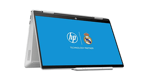 NOTEBOOK HP PAVILION X360 14-EK0010LA INTEL CORE I3 8 GB RAM 512 GB SSD PANTALLA TOUCH 14