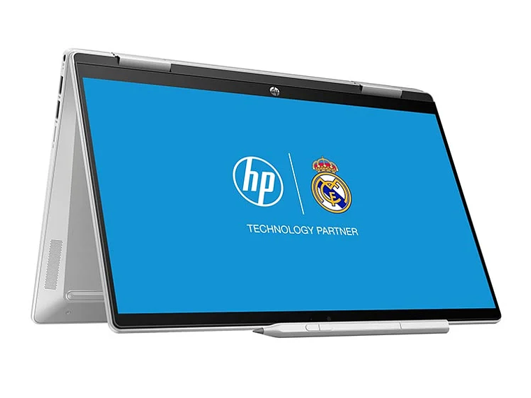 NOTEBOOK HP PAVILION X360 14-EK0010LA INTEL CORE I3 8 GB RAM 512 GB SSD PANTALLA TOUCH 14