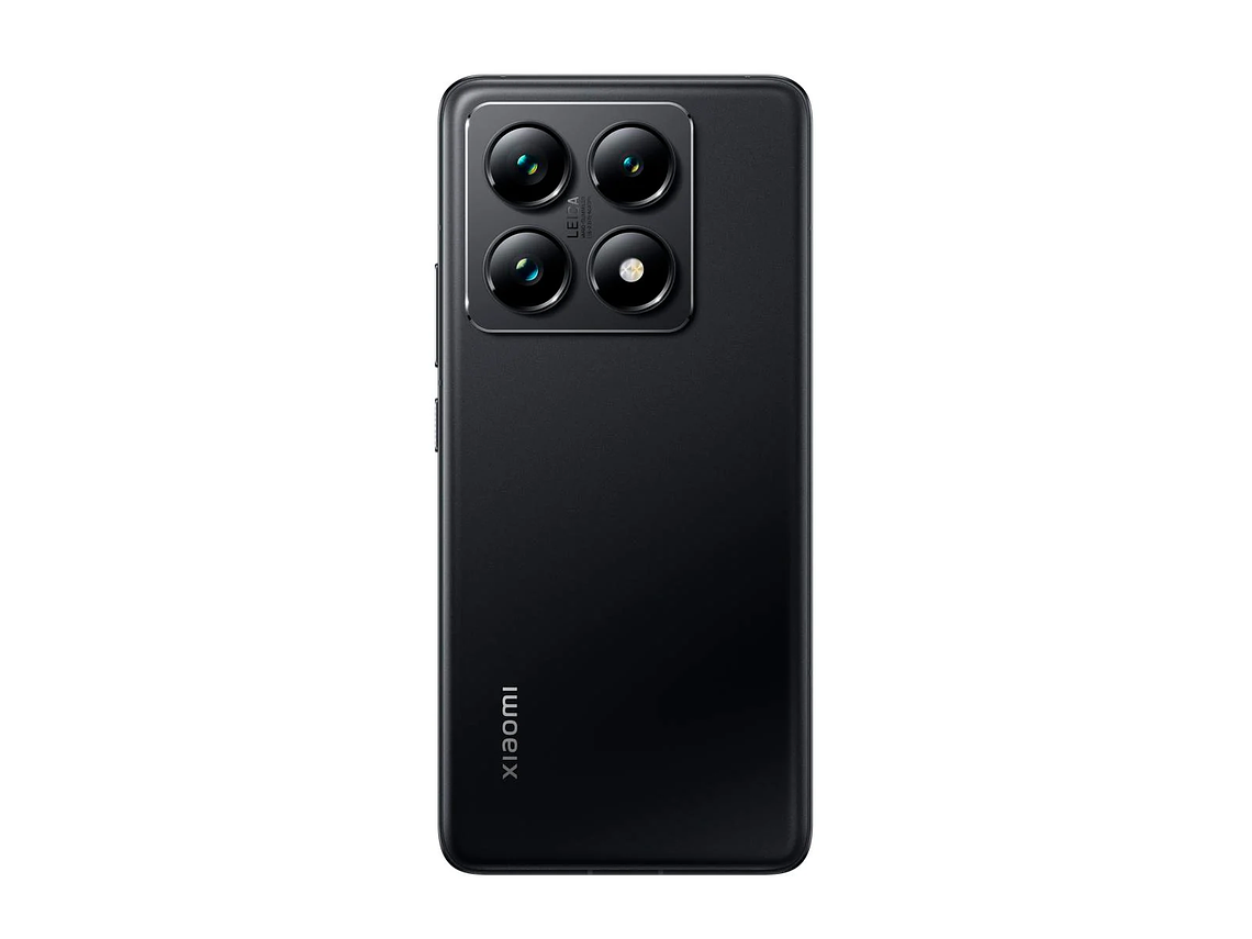 CELULAR XIAOMI 14T PRO 6.6