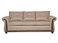 JUEGO DE LIVING 3 2 BRISTOL BEIGE - Miniatura 2