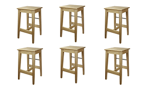 COMBO 6 PISO BAR RIO VIRGIN