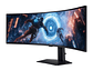 49” ODYSSEY G9 G91F QHD 144HZ MONITOR GAMER CURVO - Miniatura 2