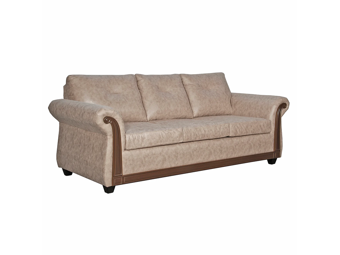 JUEGO DE LIVING 3 2 BRISTOL BEIGE 3