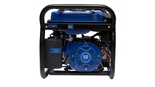 GENERADOR HYUNDAI 5/5.5KVA P/ELECTRICA ABIERTO GASOLINA