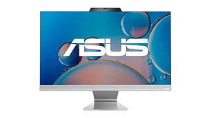 ALL IN ONE ASUS A3402WVAK-WPC100W INTEL CORE I5 16GB RAM 512GB SSD 23.8