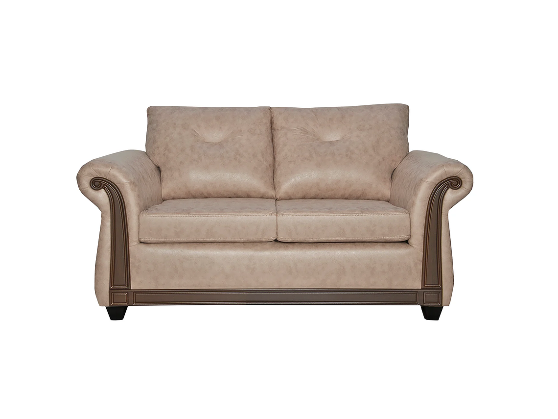 JUEGO DE LIVING 3 2 BRISTOL BEIGE 4