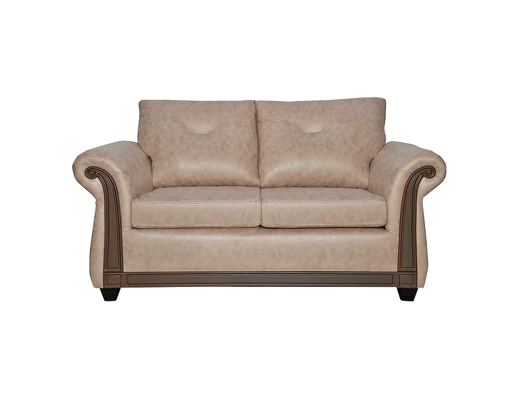 JUEGO DE LIVING 3 2 BRISTOL BEIGE 4