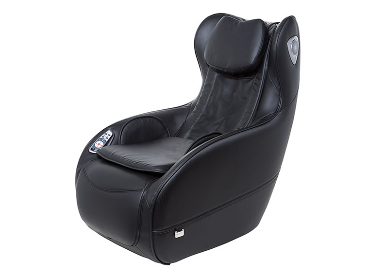 BERGERE MASAJEADOR ELECTRICO CANNON AM 200 BLACK 1