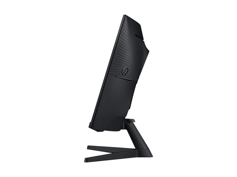 MONITOR SAMSUNG 32' ODYSSEY G5 GAMER CURVO QHD 5