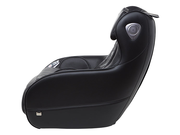 BERGERE MASAJEADOR ELECTRICO CANNON AM 200 BLACK 2