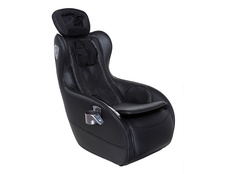 BERGERE MASAJEADOR ELECTRICO CANNON AM 200 BLACK 3